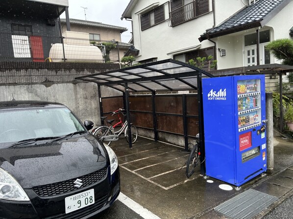 相生駅 徒歩20分 2階の物件外観写真